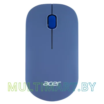 Мышь Acer OMR200 (синий)